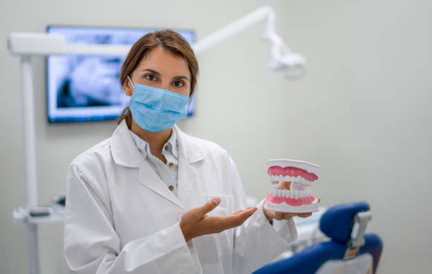 Best Chipped Tooth Repair Near Me  in Ephraim, UT