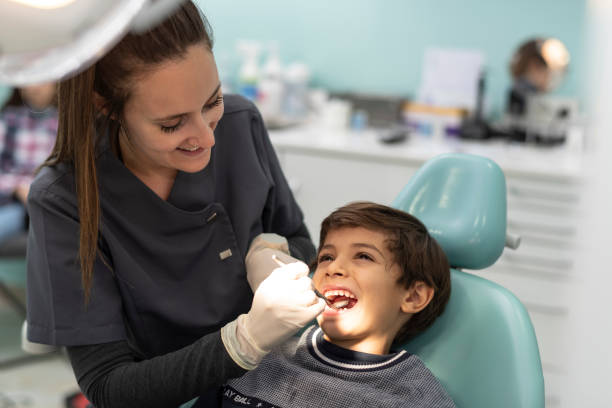 Best Dentist Open Late Near Me  in Ephraim, UT