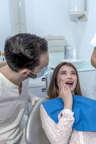 Best Urgent Tooth Repair  in Ephraim, UT