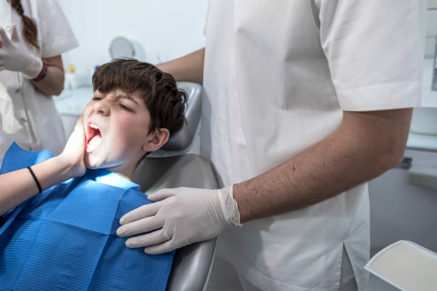 Best Broken Tooth Emergency  in Ephraim, UT