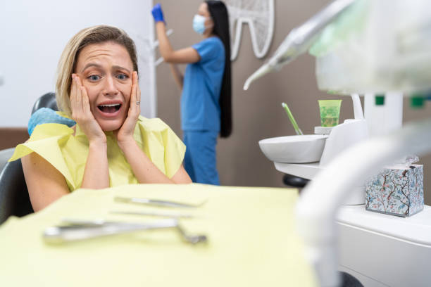 Best Chipped Tooth Repair Near Me  in Ephraim, UT
