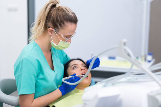 Best Dentist Open on Weekends  in Ephraim, UT